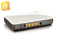 Sitecom WLR-4000 Sitecom WLR-4000